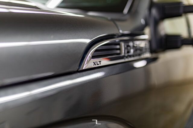 2015 Ford F-250 4x4 Crew Cab XLT FX4 BCam Red Deer AB