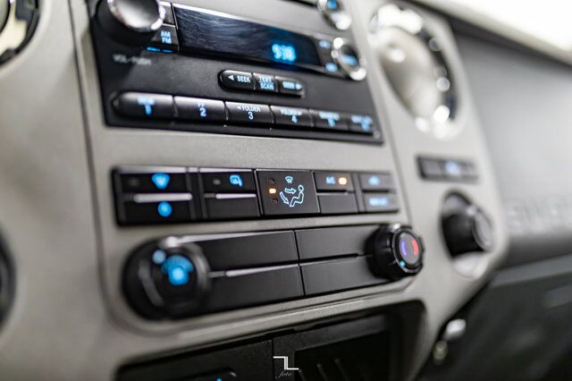 2015 Ford F-250 4x4 Crew Cab XLT FX4 BCam Red Deer AB