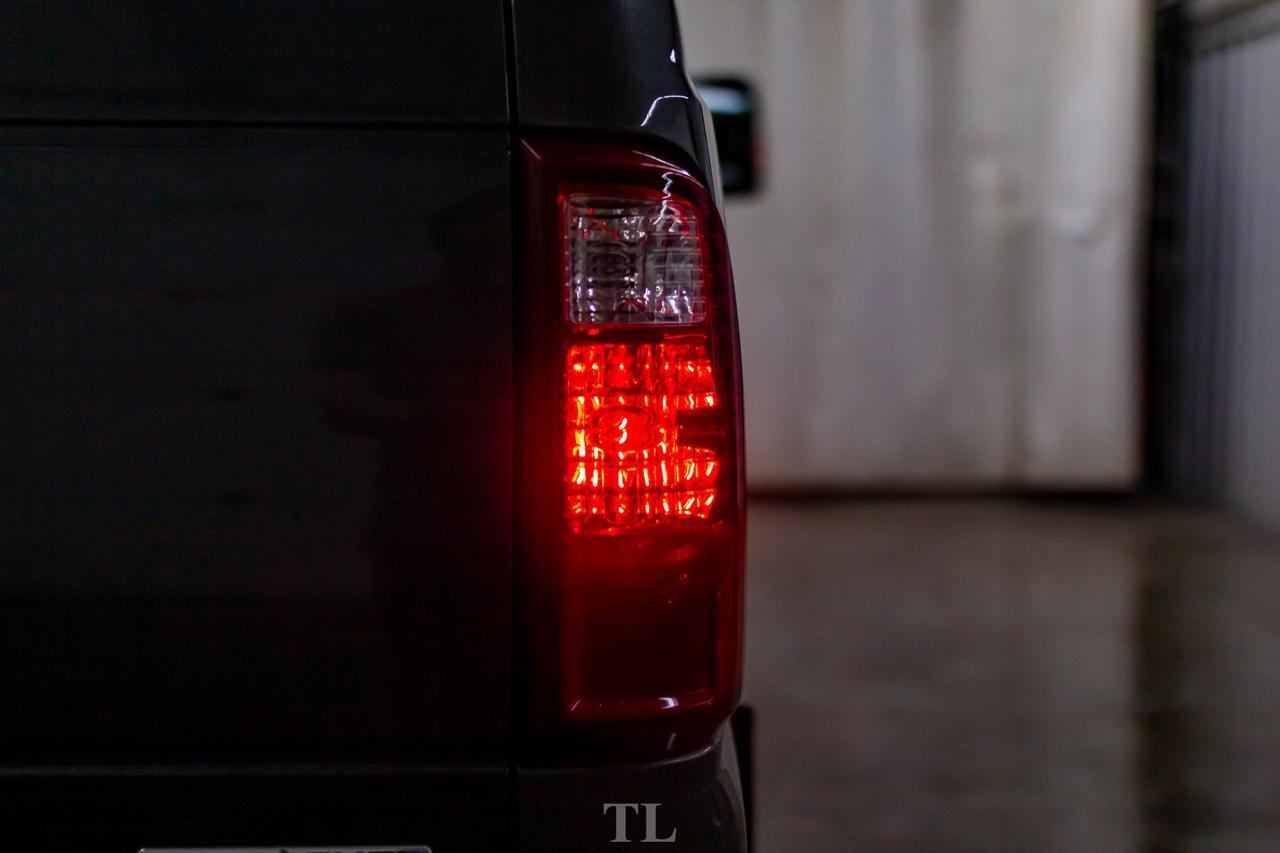 2015 Ford F-250 4x4 Crew Cab XLT FX4 BCam Red Deer AB