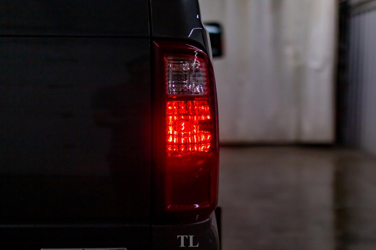 2015 Ford F-250 4x4 Crew Cab XLT FX4 BCam Red Deer AB