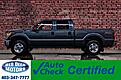 2015 Ford F-250 4x4 Crew Cab XLT FX4 BCam