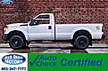 2015 Ford F-250 4x4 Reg Cab XL Longbox