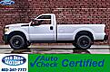 2015 Ford F-250 4x4 Reg Cab XL Longbox