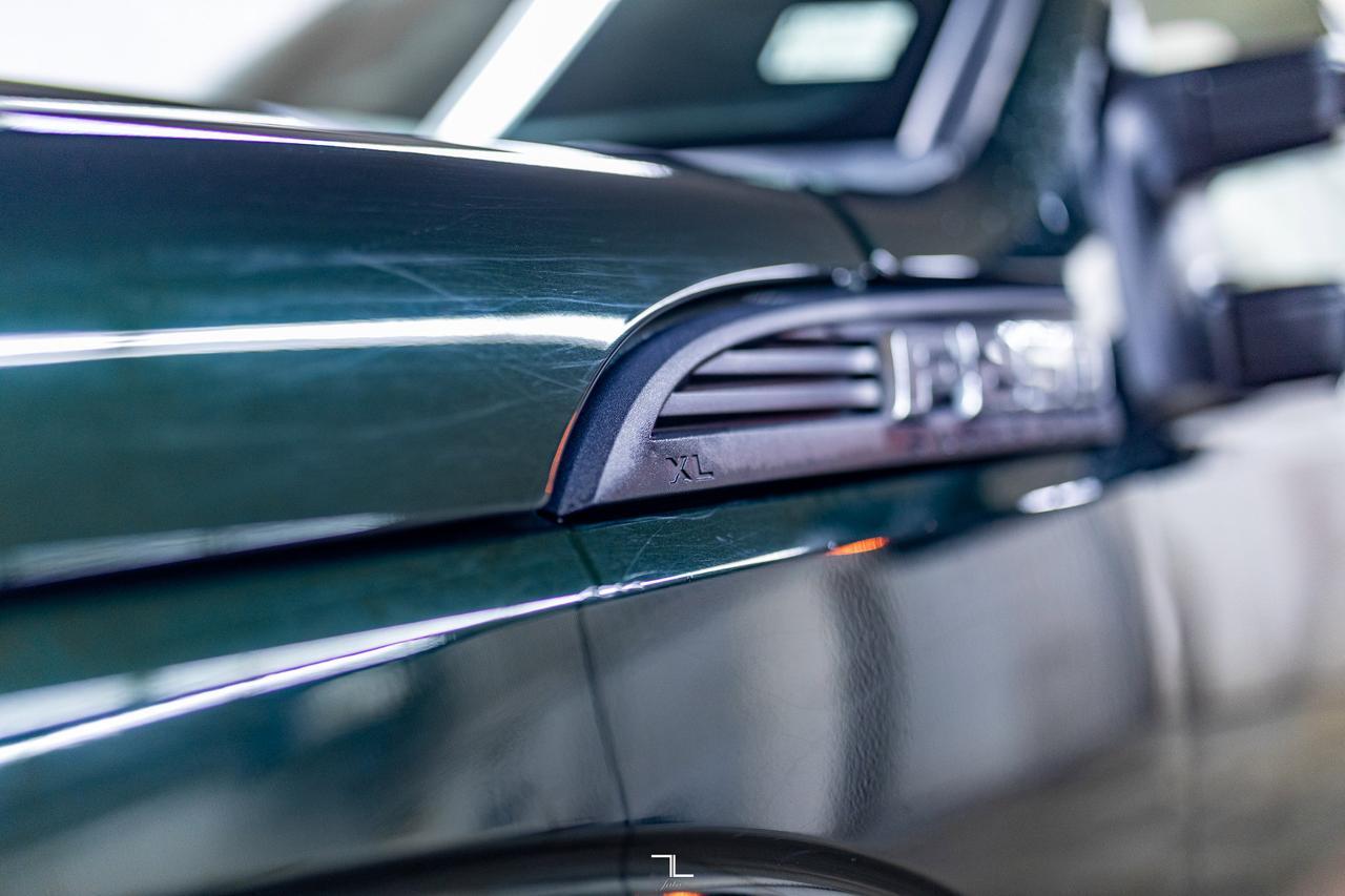 2015 Ford F-250 4x4 Reg Cab XL Red Deer AB