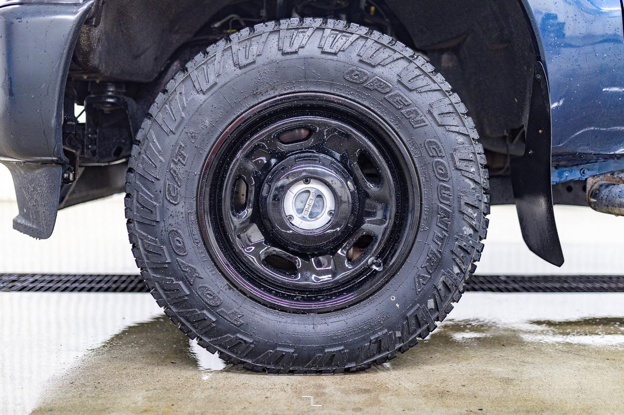 2015 Ford F-250 4x4 Super Cab XL Longbox Red Deer AB