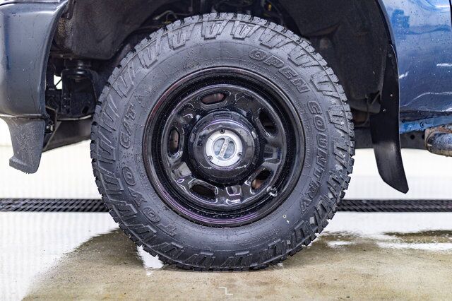 2015 Ford F-250 4x4 Super Cab XL Longbox Red Deer AB