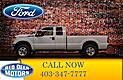 2015 Ford F-250 4x4 Supercab XLT Longbox