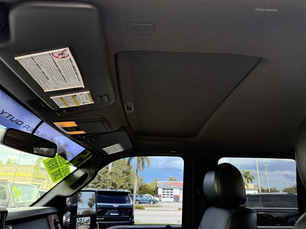 2015 Ford F-250 LARIAT Punta Gorda FL