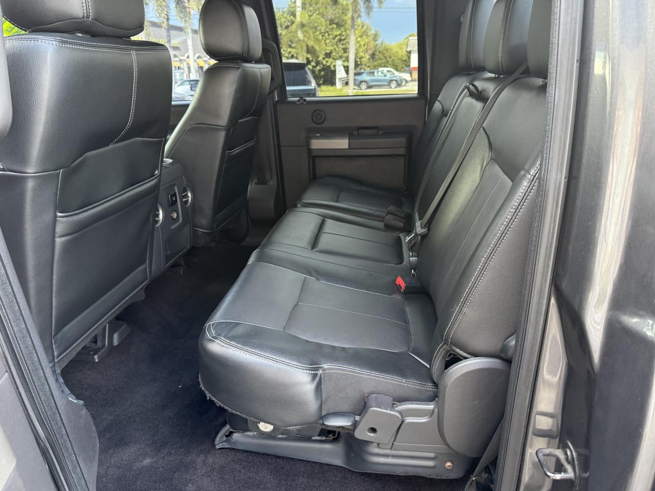 2015 Ford F-250 LARIAT Punta Gorda FL