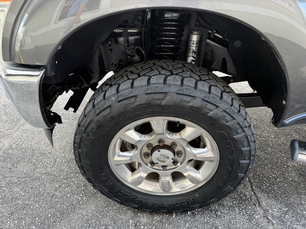 2015 Ford F-250 LARIAT Punta Gorda FL