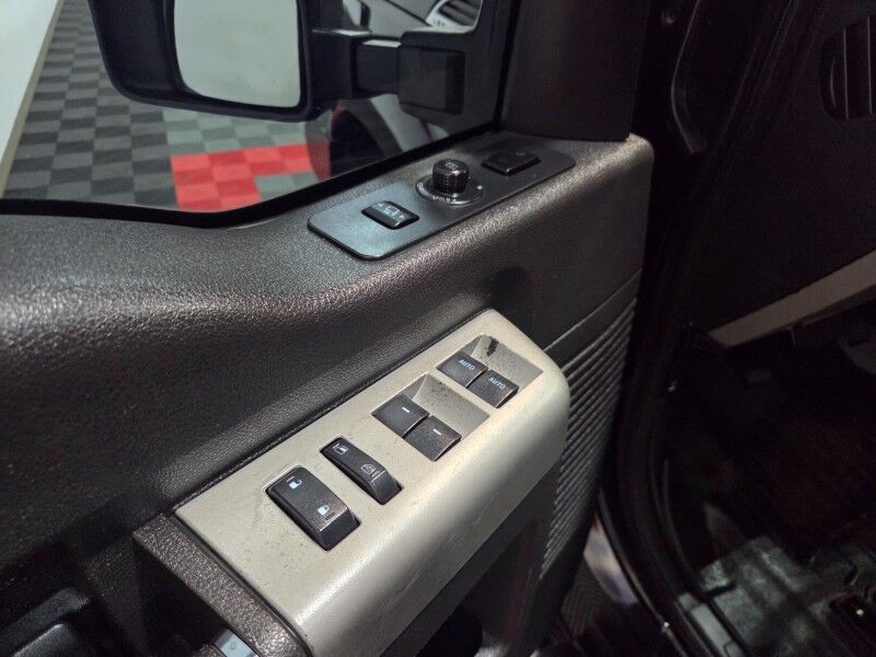 2015 Ford F-250 Lariat 4WD 6.7L Diesel GPS Camera 20in Wheels 35in Tires FREE WARRANTY Arlington TX