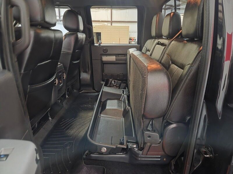 2015 Ford F-250 Lariat 4WD 6.7L Diesel GPS Camera 20in Wheels 35in Tires FREE WARRANTY Arlington TX