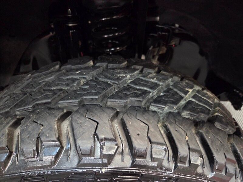 2015 Ford F-250 Lariat 4WD 6.7L Diesel GPS Camera 20in Wheels 35in Tires FREE WARRANTY Arlington TX