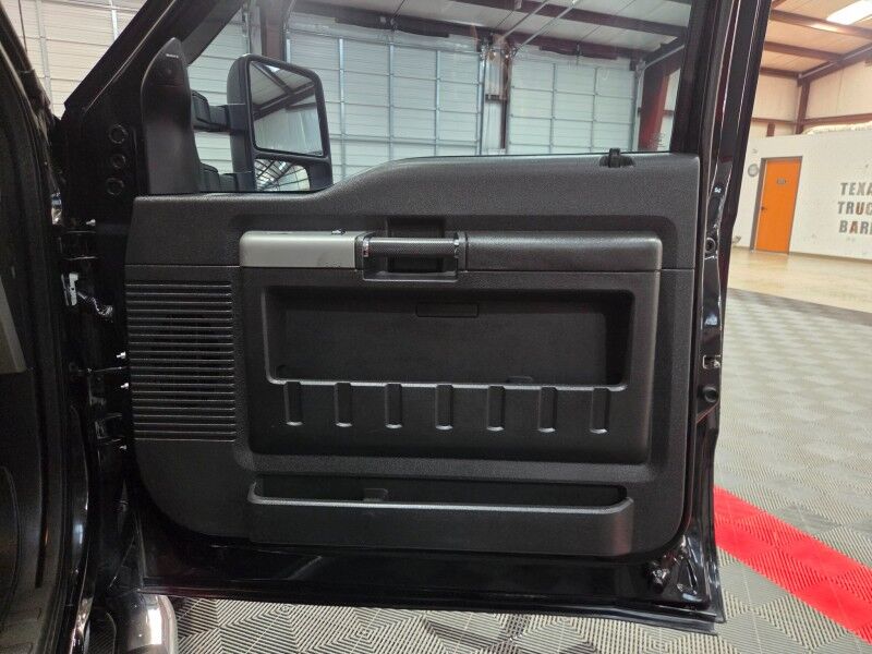 2015 Ford F-250 Lariat 4WD 6.7L Diesel GPS Camera 20in Wheels 35in Tires FREE WARRANTY Arlington TX