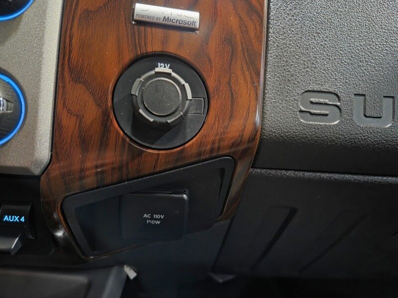 2015 Ford F-250 Lariat 4WD 6.7L Diesel GPS Camera 20in Wheels 35in Tires FREE WARRANTY Arlington TX