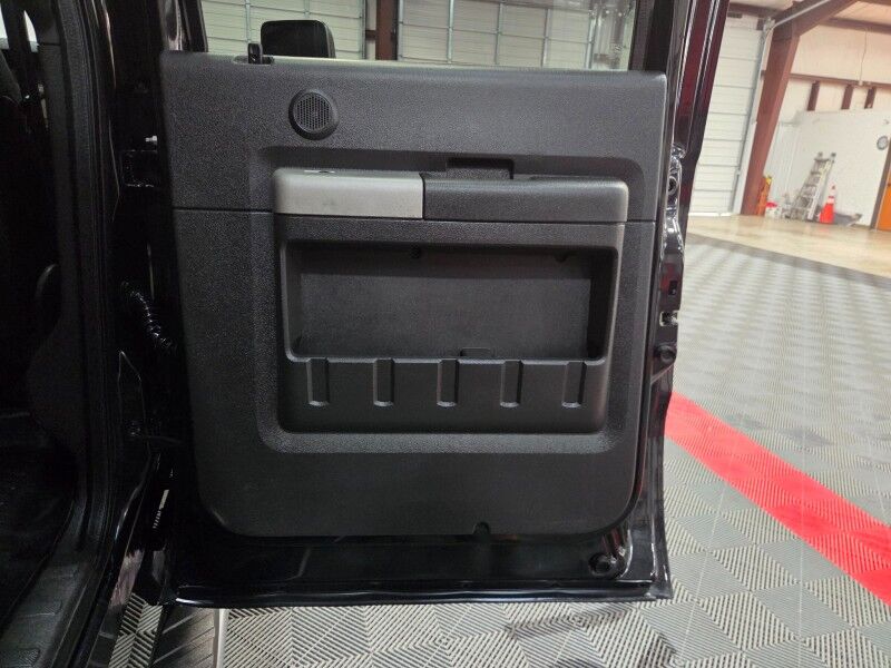 2015 Ford F-250 Lariat 4WD 6.7L Diesel GPS Camera 20in Wheels 35in Tires FREE WARRANTY Arlington TX