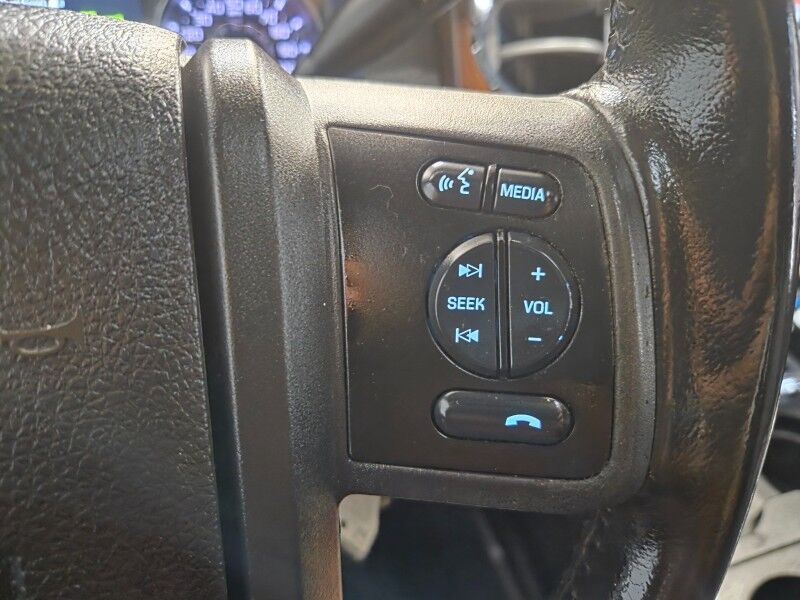 2015 Ford F-250 Lariat 4WD 6.7L Diesel GPS Camera 20in Wheels 35in Tires FREE WARRANTY Arlington TX