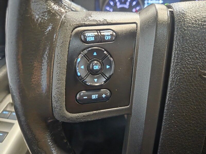 2015 Ford F-250 Lariat 4WD 6.7L Diesel GPS Camera 20in Wheels 35in Tires FREE WARRANTY Arlington TX