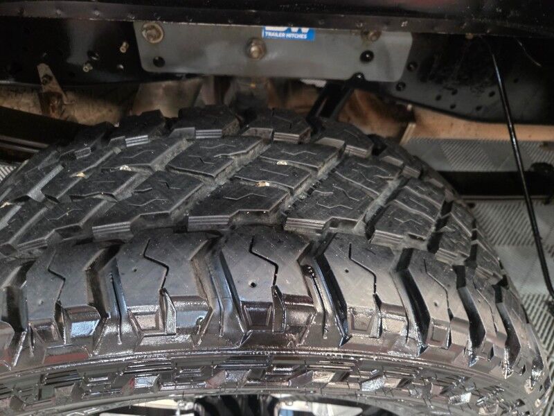 2015 Ford F-250 Lariat 4WD 6.7L Diesel GPS Camera 20in Wheels 35in Tires FREE WARRANTY Arlington TX