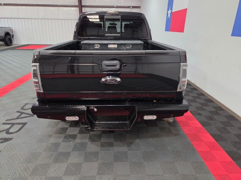 2015 Ford F-250 Lariat 4WD 6.7L Diesel GPS Camera 20in Wheels 35in Tires FREE WARRANTY Arlington TX