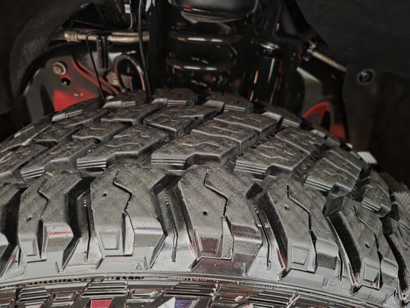 2015 Ford F-250 Lariat 4WD 6.7L Diesel GPS Camera 20in Wheels 35in Tires FREE WARRANTY Arlington TX