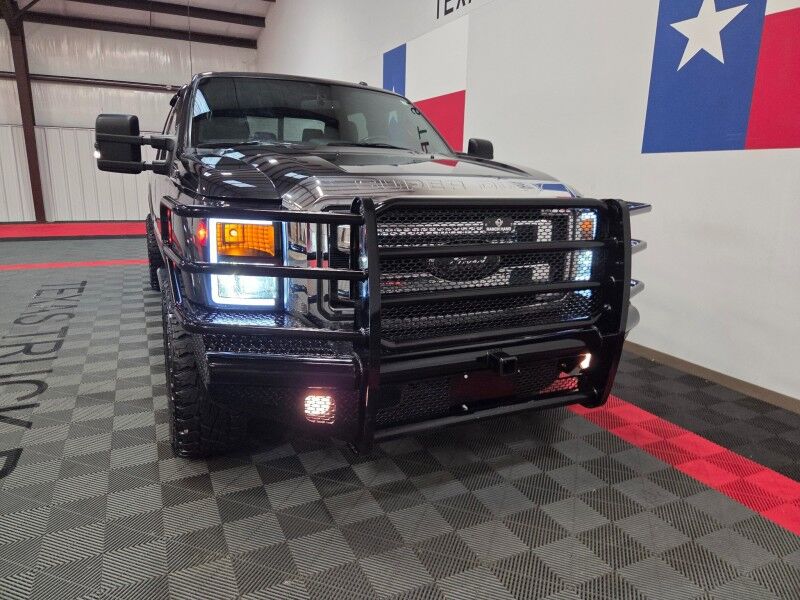 2015 Ford F-250 Lariat 4WD 6.7L Diesel GPS Camera 20in Wheels 35in Tires FREE WARRANTY Arlington TX