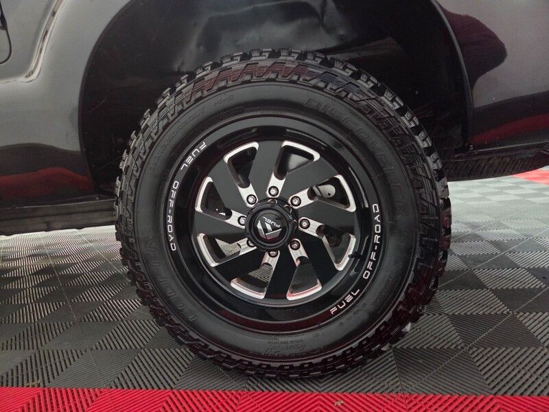 2015 Ford F-250 Lariat 4WD 6.7L Diesel GPS Camera 20in Wheels 35in Tires FREE WARRANTY Arlington TX