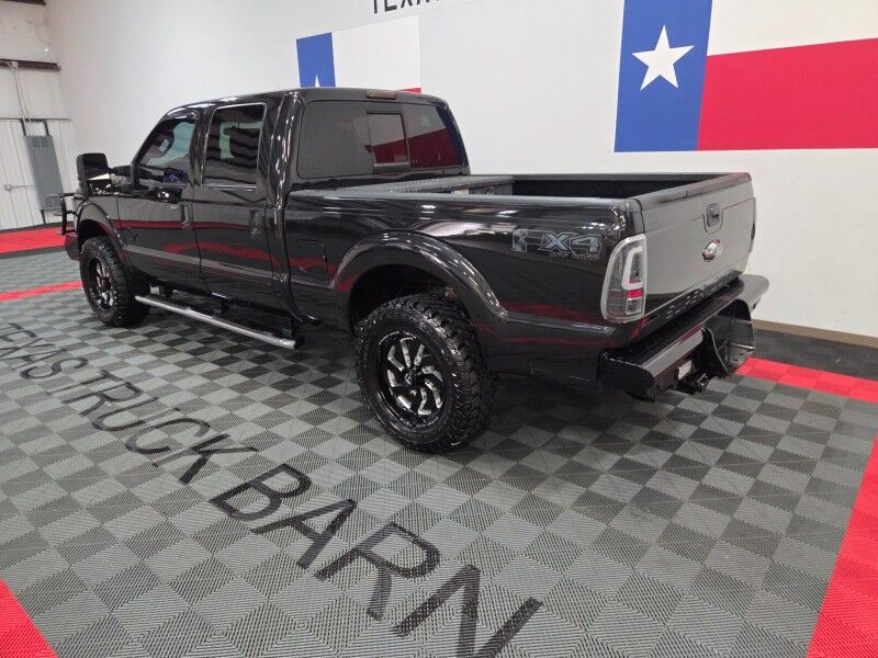 2015 Ford F-250 Lariat 4WD 6.7L Diesel GPS Camera 20in Wheels 35in Tires FREE WARRANTY Arlington TX