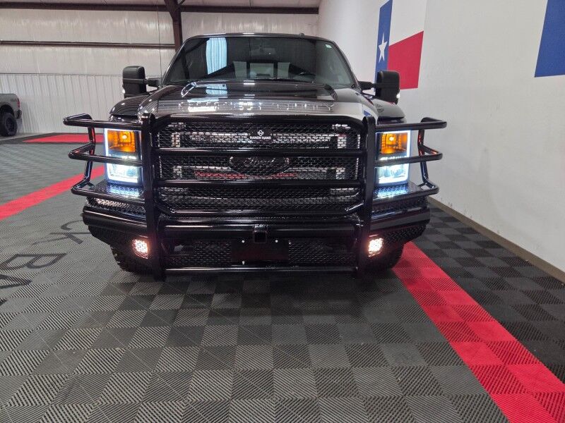 2015 Ford F-250 Lariat 4WD 6.7L Diesel GPS Camera 20in Wheels 35in Tires FREE WARRANTY Arlington TX