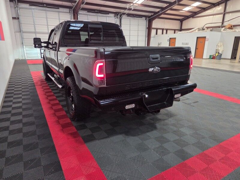 2015 Ford F-250 Lariat 4WD 6.7L Diesel GPS Camera 20in Wheels 35in Tires FREE WARRANTY Arlington TX