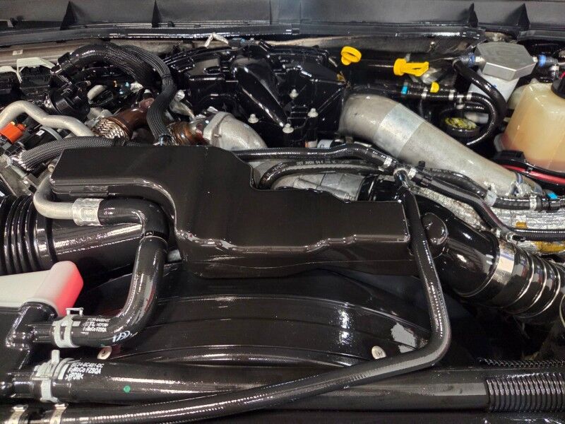 2015 Ford F-250 Lariat 4WD 6.7L Diesel GPS Camera 20in Wheels 35in Tires FREE WARRANTY Arlington TX