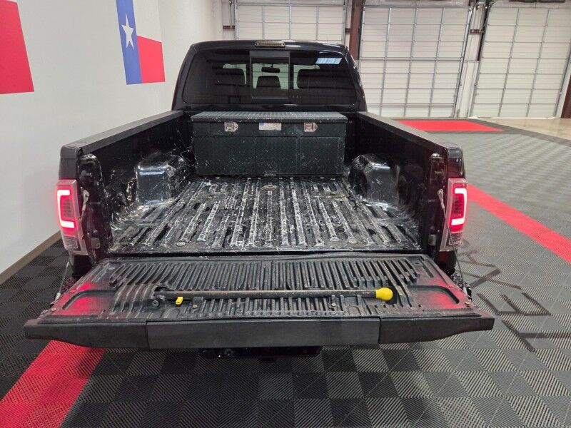 2015 Ford F-250 Lariat 4WD 6.7L Diesel GPS Camera 20in Wheels 35in Tires FREE WARRANTY Arlington TX