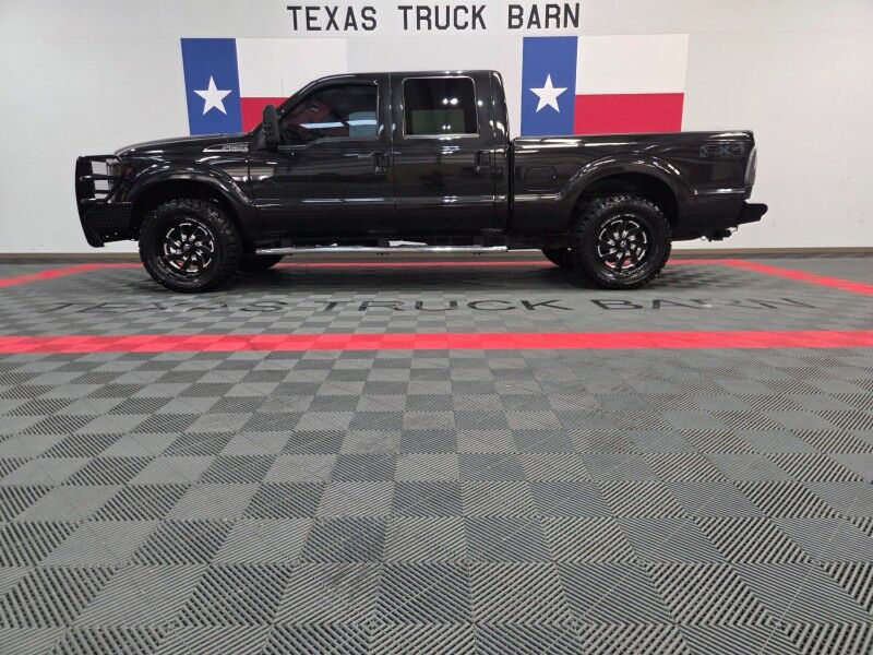 2015 Ford F-250 Lariat 4WD 6.7L Diesel GPS Camera 20in Wheels 35in Tires FREE WARRANTY