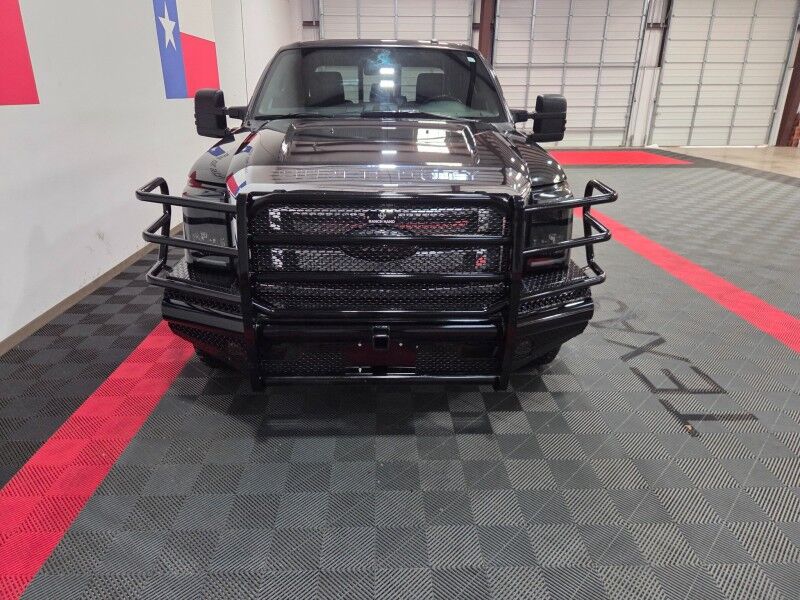 2015 Ford F-250 Lariat 4WD 6.7L Diesel GPS Camera 20in Wheels 35in Tires FREE WARRANTY Arlington TX