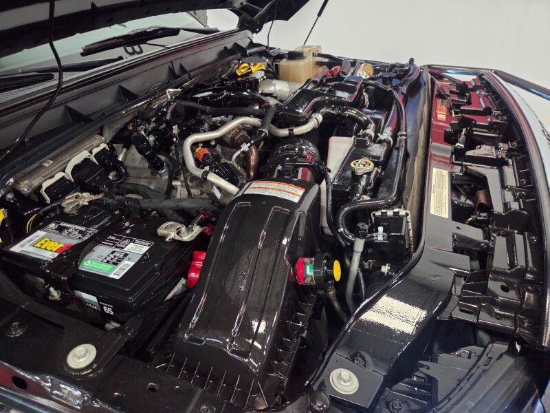 2015 Ford F-250 Lariat 4WD 6.7L Diesel GPS Camera 20in Wheels 35in Tires FREE WARRANTY Arlington TX