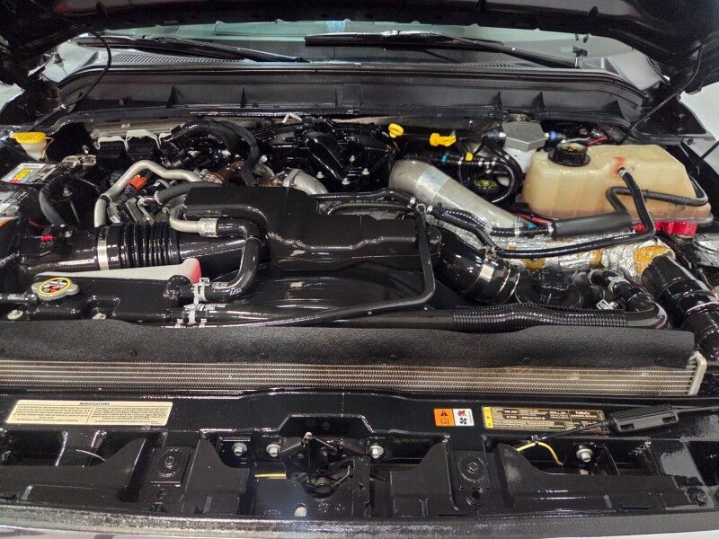 2015 Ford F-250 Lariat 4WD 6.7L Diesel GPS Camera 20in Wheels 35in Tires FREE WARRANTY Arlington TX