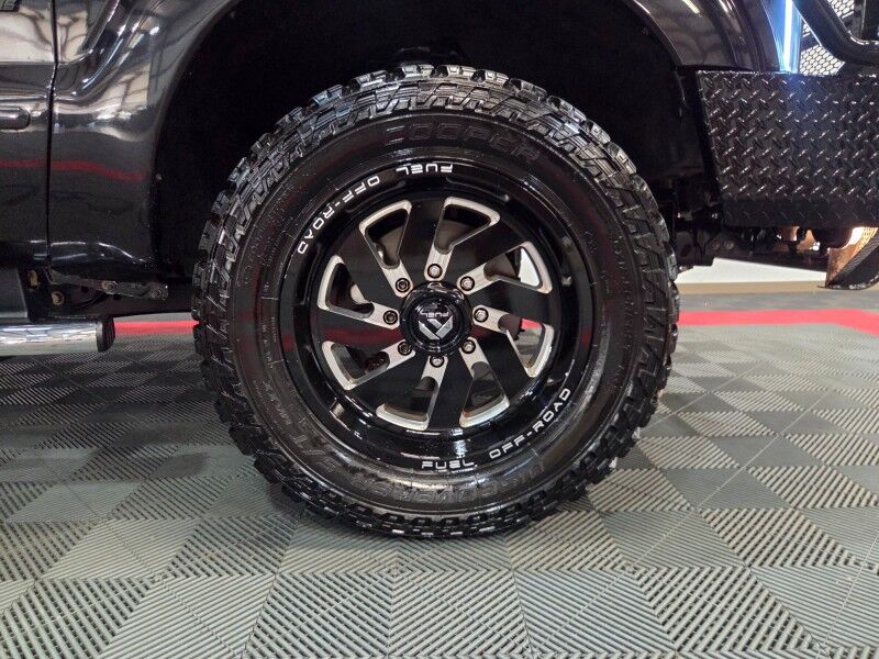 2015 Ford F-250 Lariat 4WD 6.7L Diesel GPS Camera 20in Wheels 35in Tires FREE WARRANTY Arlington TX