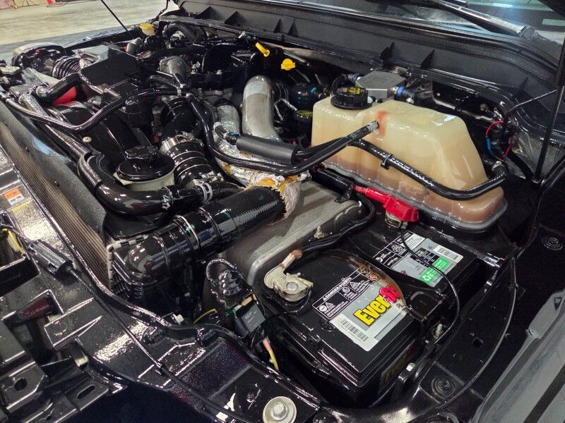 2015 Ford F-250 Lariat 4WD 6.7L Diesel GPS Camera 20in Wheels 35in Tires FREE WARRANTY Arlington TX