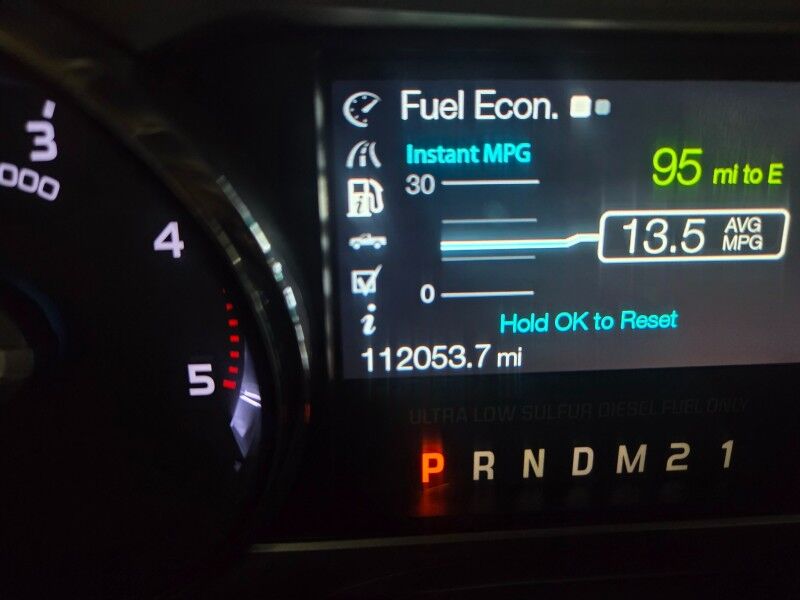 2015 Ford F-250 Lariat 4WD 6.7L Diesel GPS Camera 20in Wheels 35in Tires FREE WARRANTY Arlington TX