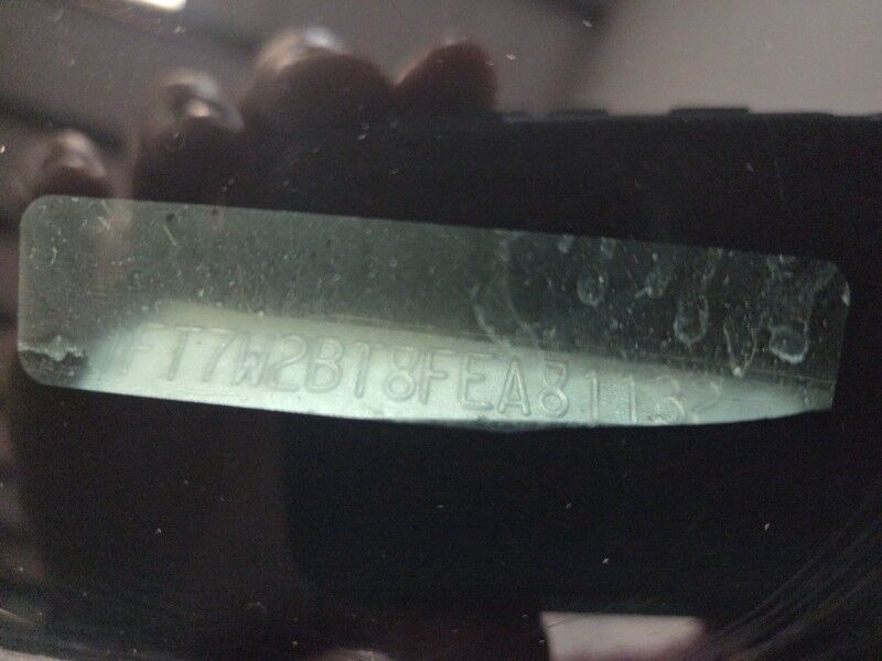 2015 Ford F-250 Lariat 4WD 6.7L Diesel GPS Camera 20in Wheels 35in Tires FREE WARRANTY Arlington TX