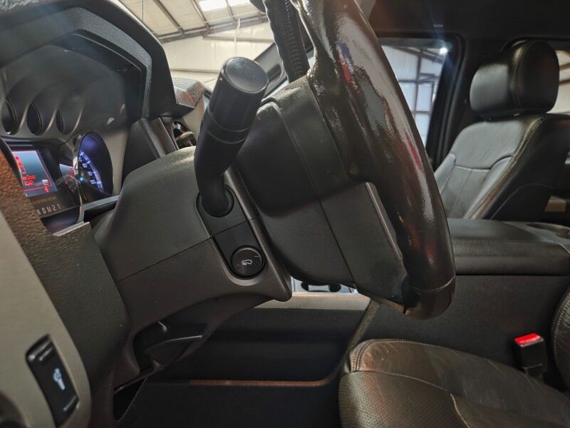 2015 Ford F-250 Lariat 4WD 6.7L Diesel GPS Camera 20in Wheels 35in Tires FREE WARRANTY Arlington TX