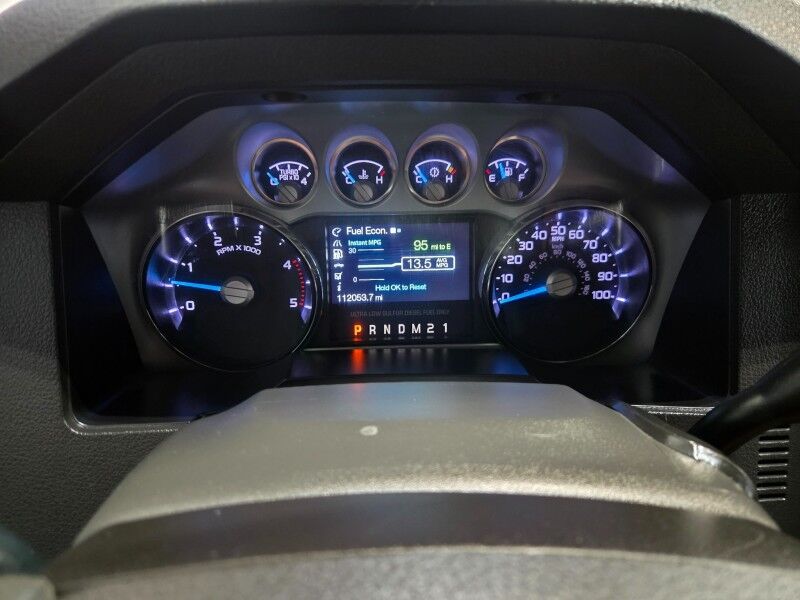 2015 Ford F-250 Lariat 4WD 6.7L Diesel GPS Camera 20in Wheels 35in Tires FREE WARRANTY Arlington TX