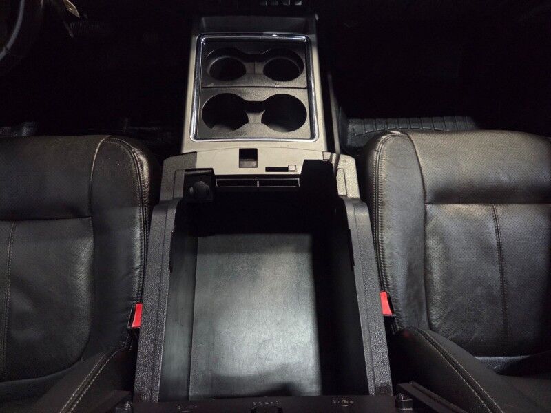 2015 Ford F-250 Lariat 4WD 6.7L Diesel GPS Camera 20in Wheels 35in Tires FREE WARRANTY Arlington TX