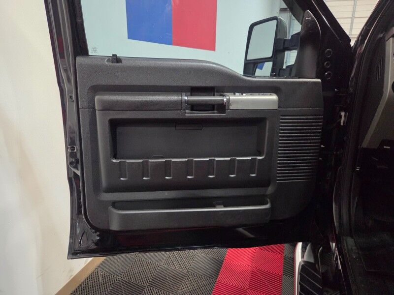 2015 Ford F-250 Lariat 4WD 6.7L Diesel GPS Camera 20in Wheels 35in Tires FREE WARRANTY Arlington TX