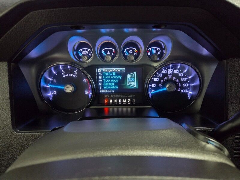 2015 Ford F-250 Lariat 4WD 6.7L Diesel GPS Camera New 35in Tires FREE WARRANTY Arlington TX