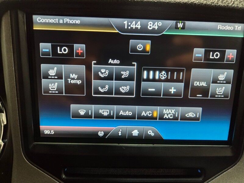 2015 Ford F-250 Lariat 4WD 6.7L Diesel GPS Camera New 35in Tires FREE WARRANTY Arlington TX