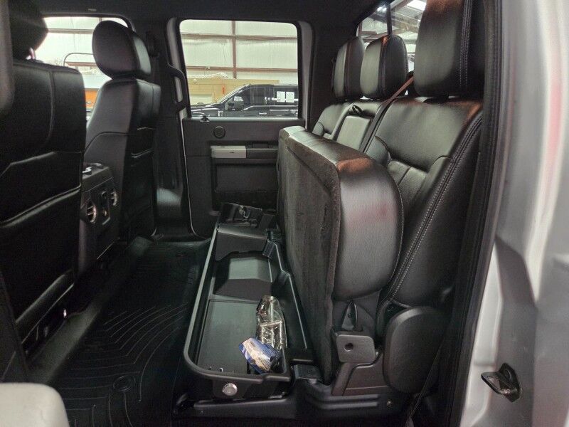 2015 Ford F-250 Lariat 4WD 6.7L Diesel GPS Camera New 35in Tires FREE WARRANTY Arlington TX