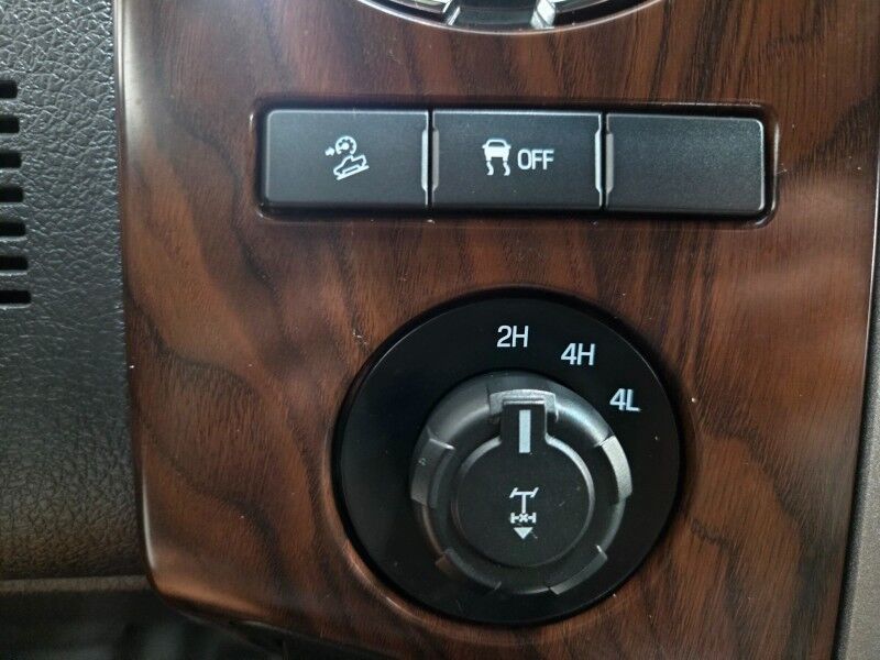 2015 Ford F-250 Lariat 4WD 6.7L Diesel GPS Camera New 35in Tires FREE WARRANTY Arlington TX