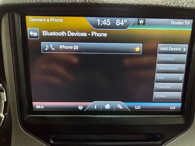 2015 Ford F-250 Lariat 4WD 6.7L Diesel GPS Camera New 35in Tires FREE WARRANTY Arlington TX