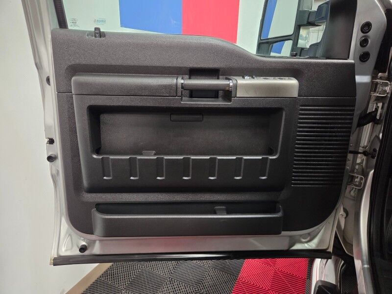2015 Ford F-250 Lariat 4WD 6.7L Diesel GPS Camera New 35in Tires FREE WARRANTY Arlington TX